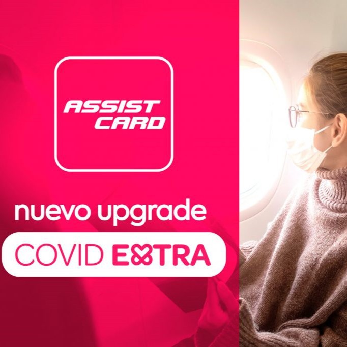 publicidad assist card