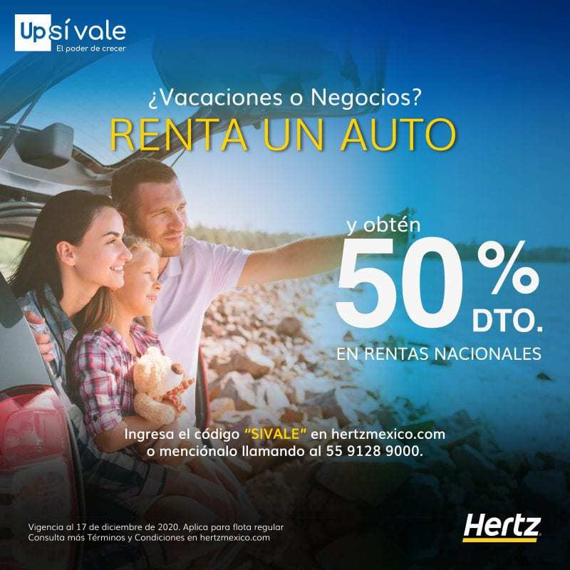 publicidad hertz